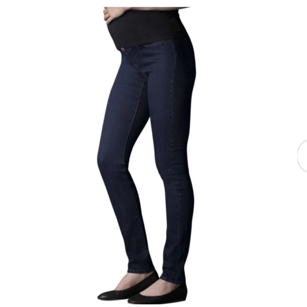 Liverpool Maternity Jeans